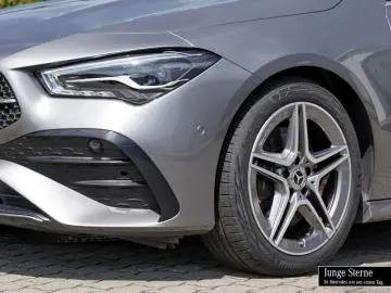 CLA 200 AMG ADV+ AMBIENTE+KAM+WINTER+18''+SHZ+KE