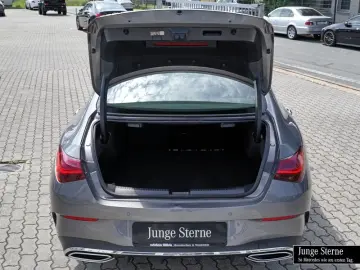 CLA 200 AMG ADV+ AMBIENTE+KAM+WINTER+18''+SHZ+KE
