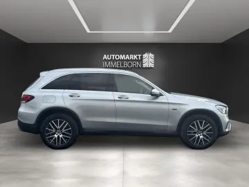 GLC 300 e 19*Virtual*Burmest*Mubeam*Kamera*Leder