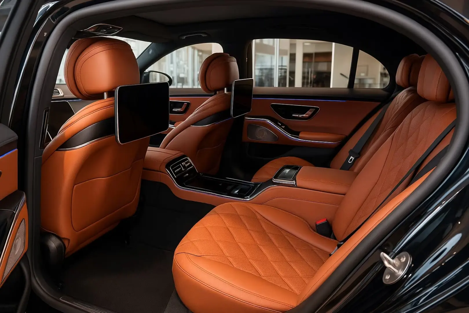 Mercedes-Benz S 580 Maybach*FirstCl*Exclusiv
