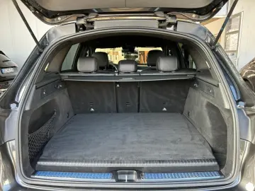 GLC 300 de 4MATIC AMG Line Interieur, Offroad