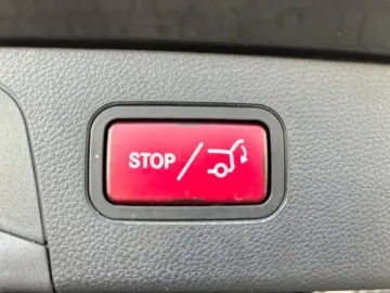 GLC 300 de 4MATIC AMG Line Interieur, Offroad