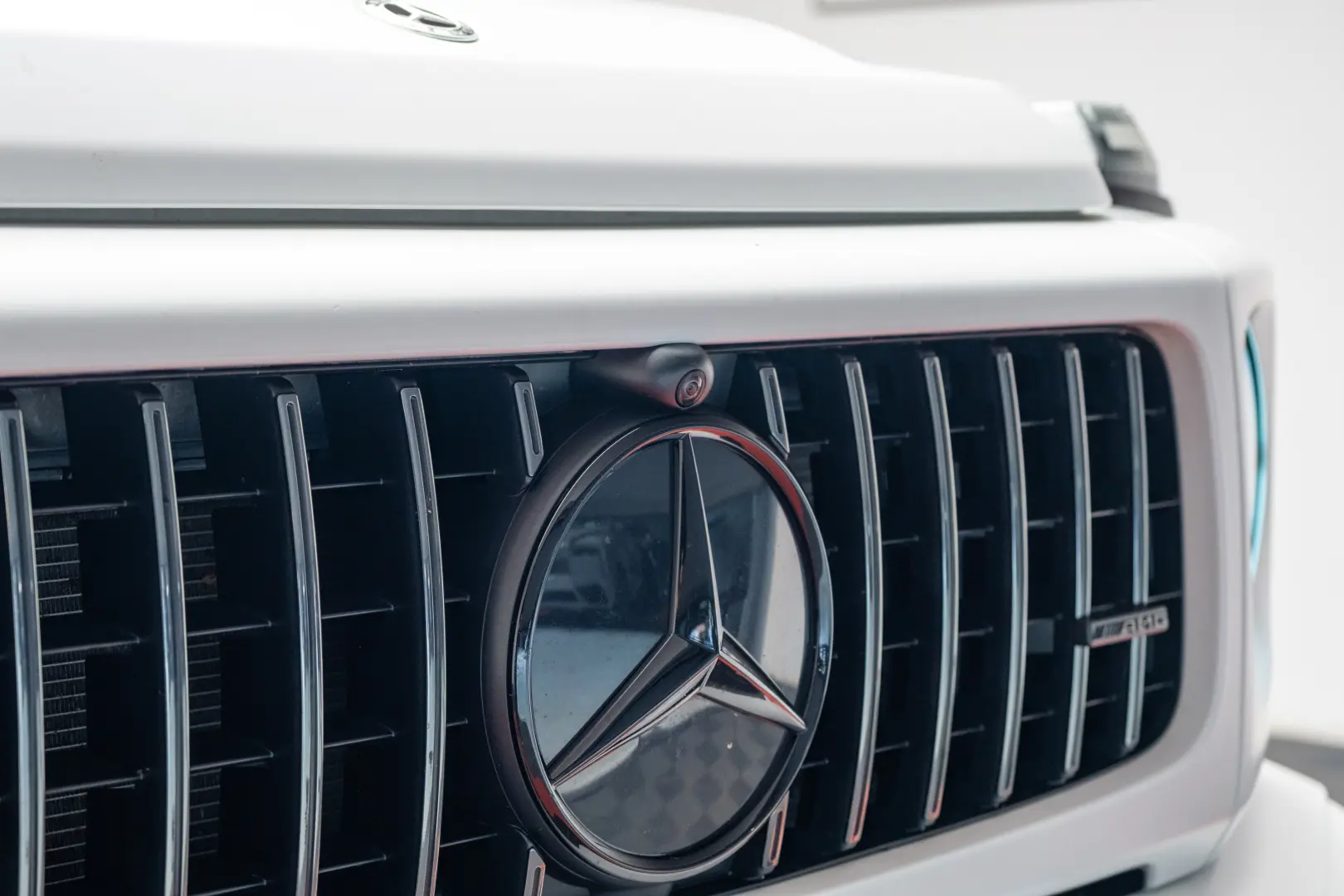 Mercedes Benz G63 AMG