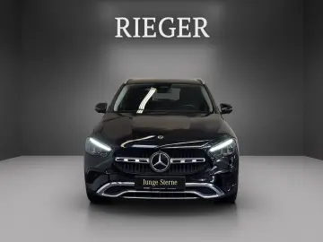 GLA 200 d Progressive 4M Pano*Totwinkel*Keyless*