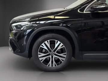 GLA 200 d Progressive 4M Pano*Totwinkel*Keyless*
