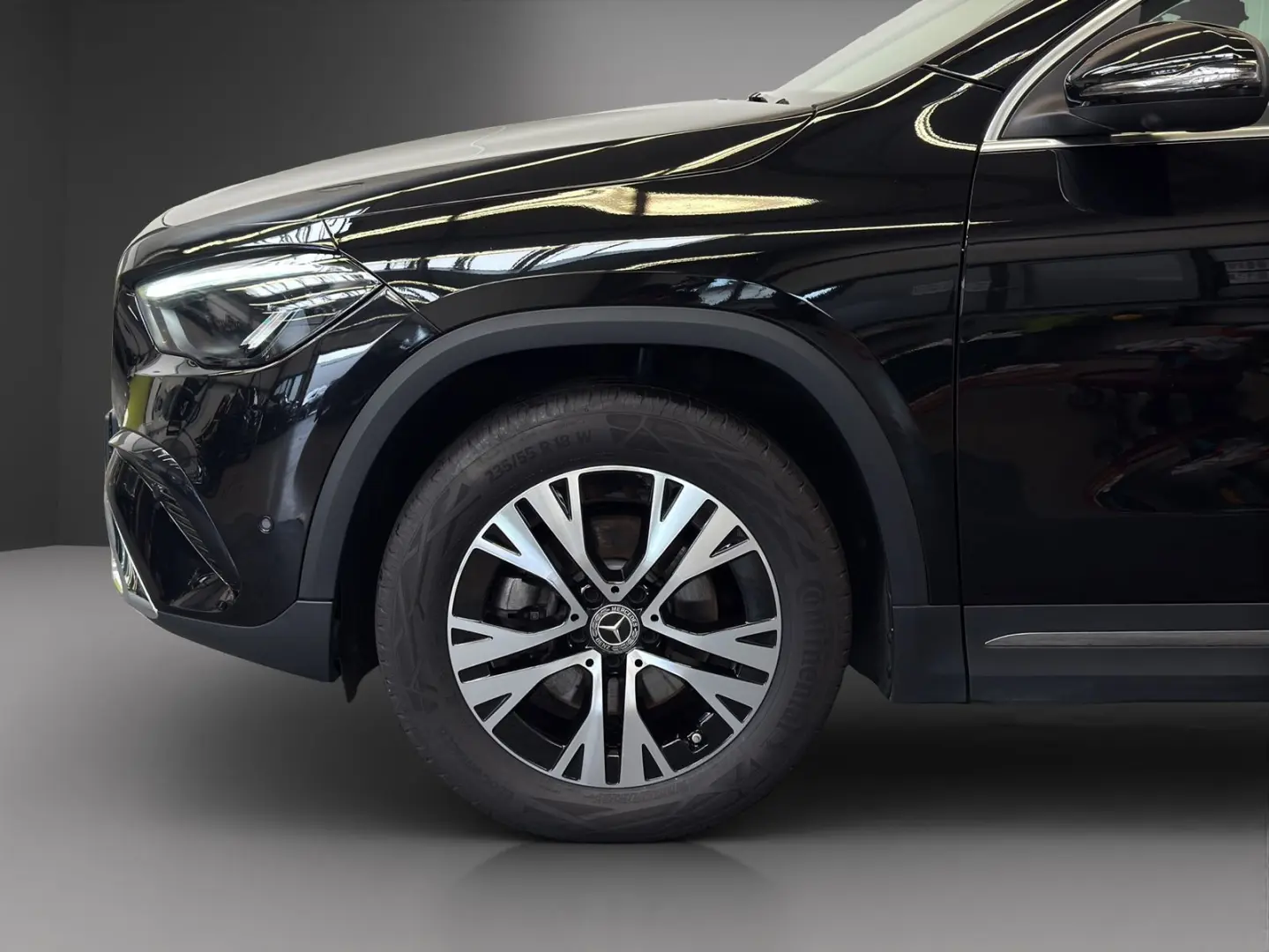 GLA 200 d Progressive 4M Pano*Totwinkel*Keyless*