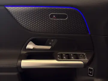 GLA 200 d Progressive 4M Pano*Totwinkel*Keyless*