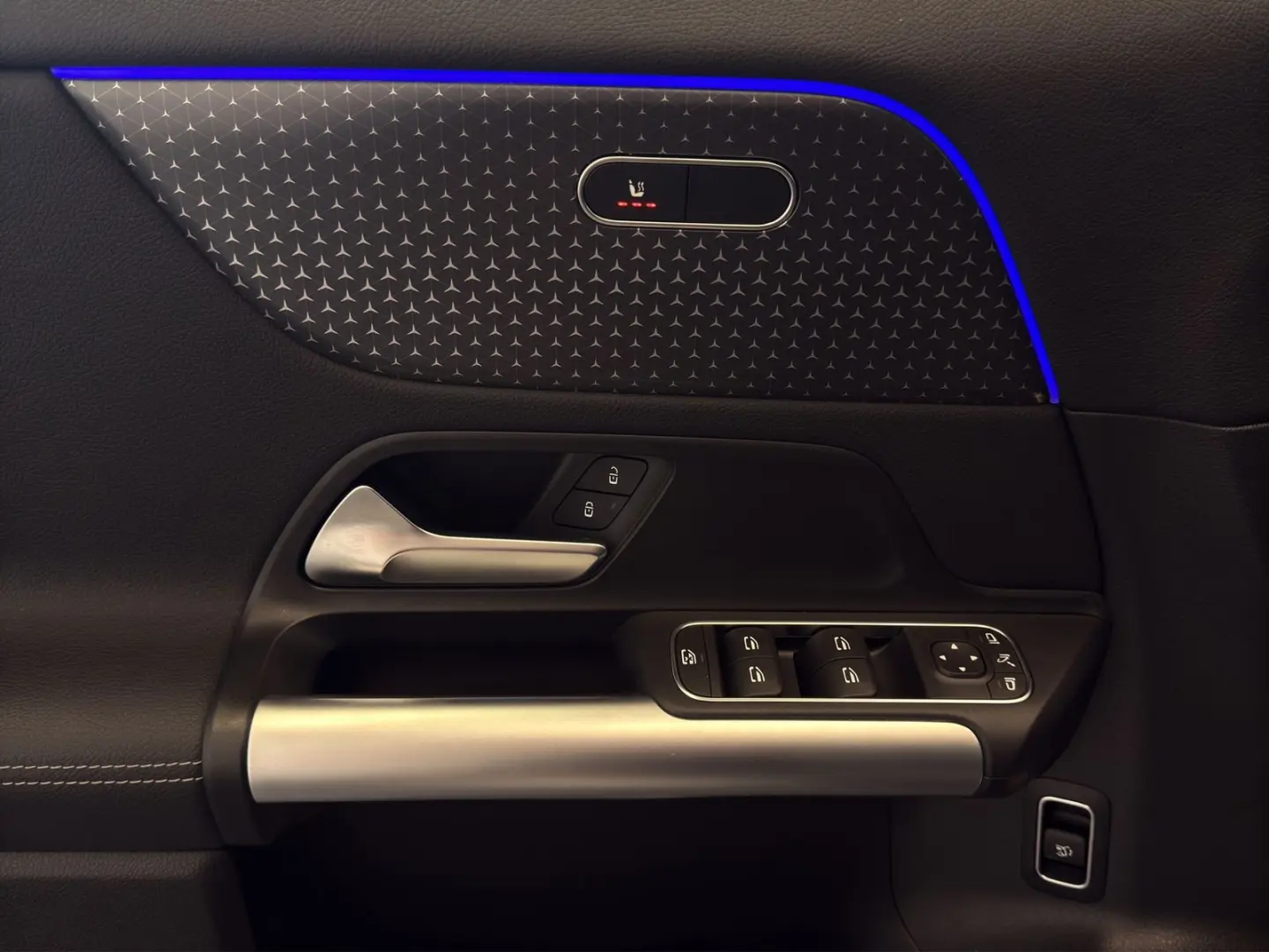 GLA 200 d Progressive 4M Pano*Totwinkel*Keyless*