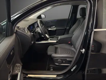 GLA 200 d Progressive 4M Pano*Totwinkel*Keyless*