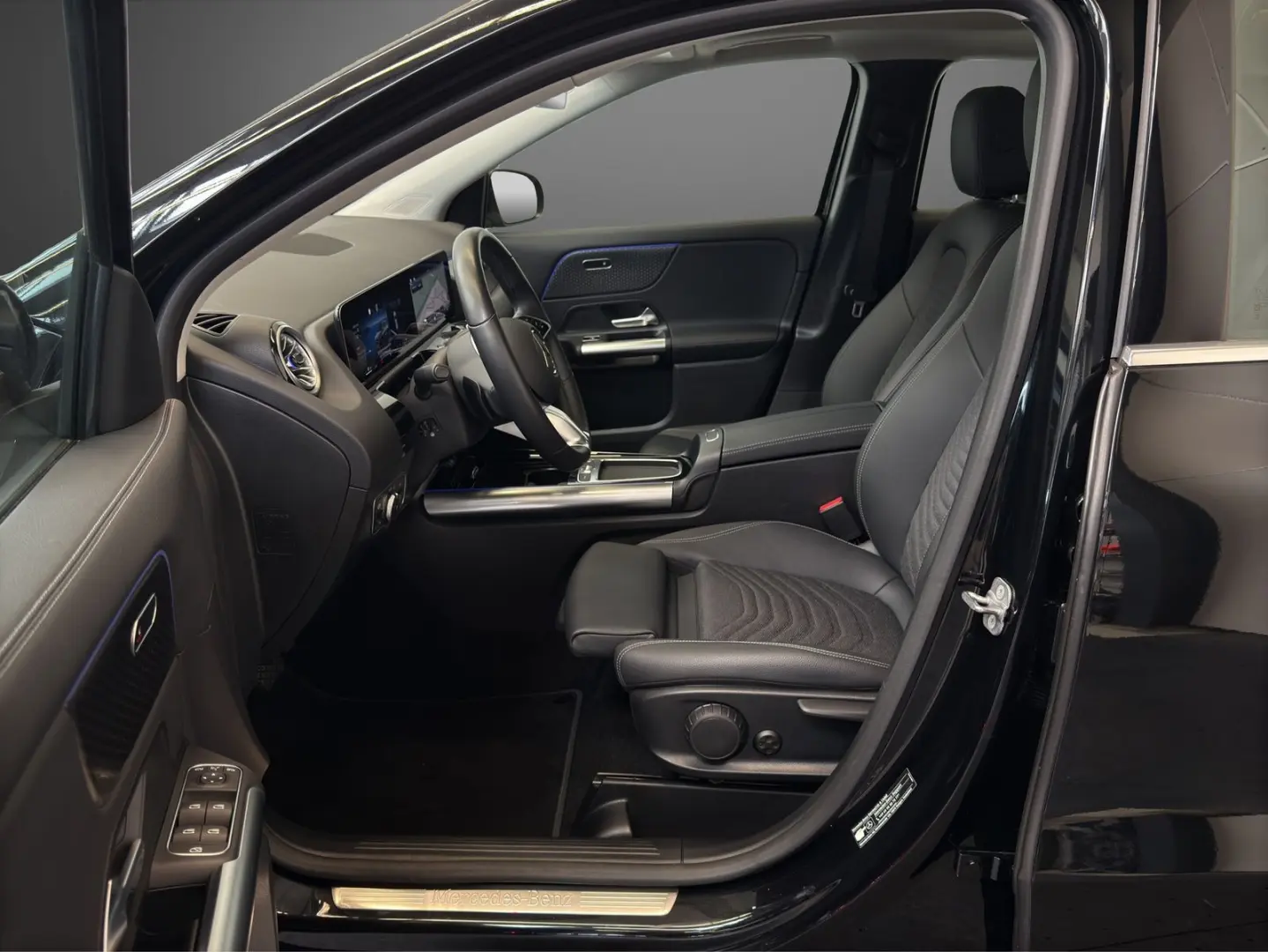 GLA 200 d Progressive 4M Pano*Totwinkel*Keyless*