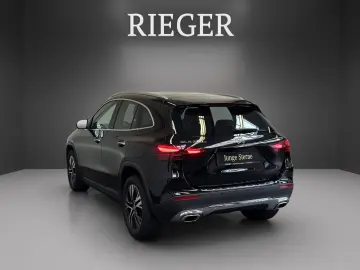 GLA 200 d Progressive 4M Pano*Totwinkel*Keyless*