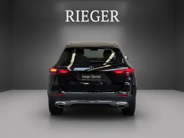 GLA 200 d Progressive 4M Pano*Totwinkel*Keyless*