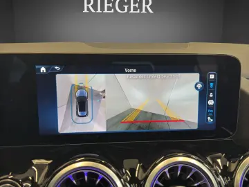 GLA 200 d Progressive 4M Pano*Totwinkel*Keyless*