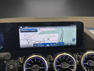 GLA 200 d Progressive 4M Pano*Totwinkel*Keyless*