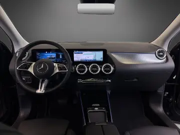 GLA 200 d Progressive 4M Pano*Totwinkel*Keyless*