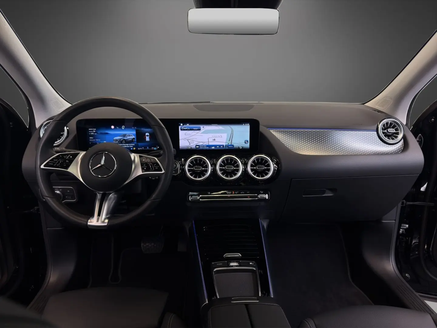 GLA 200 d Progressive 4M Pano*Totwinkel*Keyless*