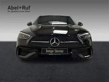 C 200 d AMG MBUX LED NIGHT Kamera Ambi LrHz DAB