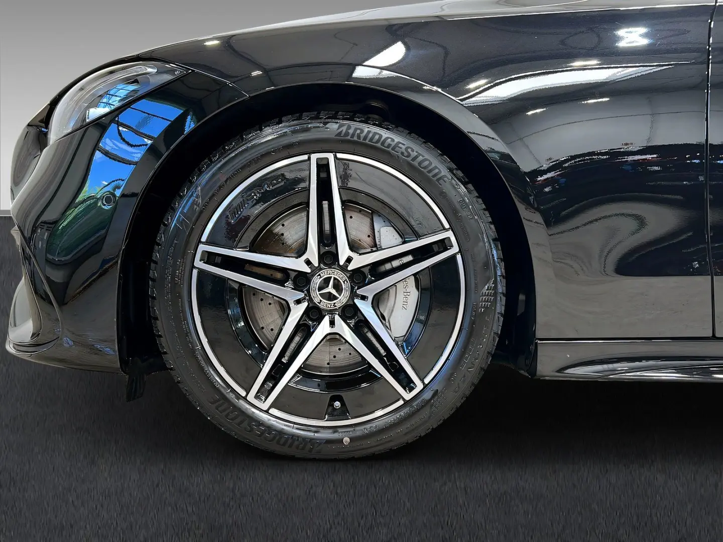 C 200 d AMG+MBUX+LED+NIGHT+Kamera+Ambi+LrHz+DAB