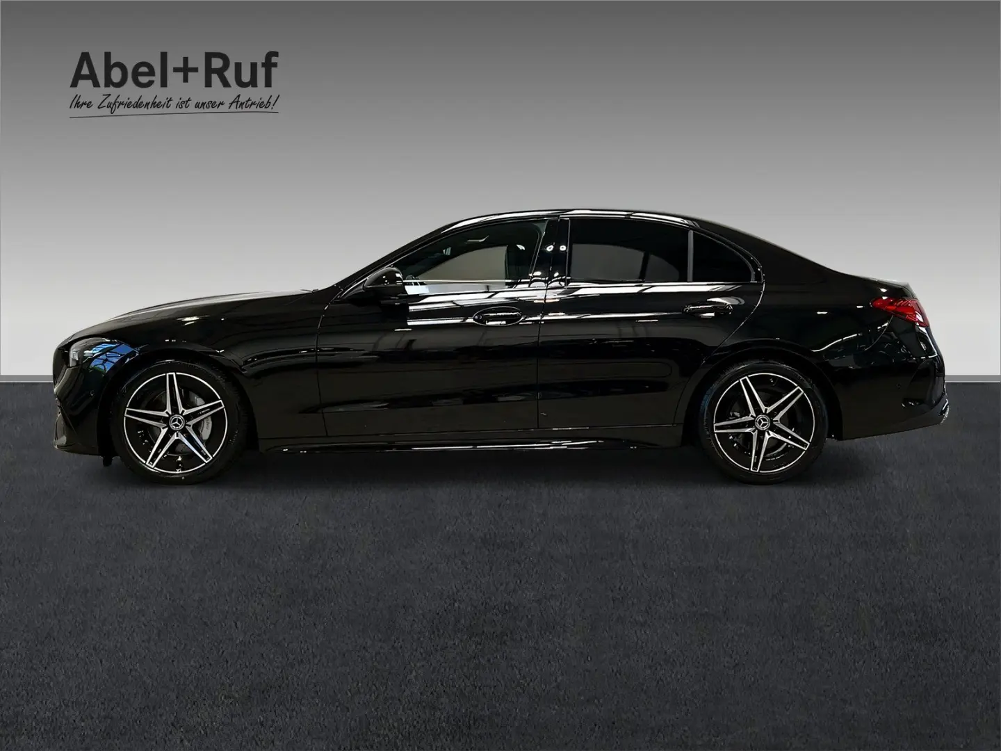 C 200 d AMG+MBUX+LED+NIGHT+Kamera+Ambi+LrHz+DAB