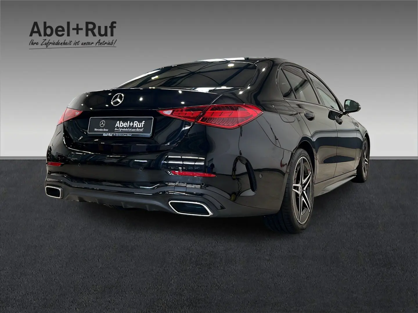 C 200 d AMG+MBUX+LED+NIGHT+Kamera+Ambi+LrHz+DAB