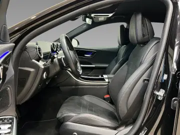 C 200 d AMG+MBUX+LED+NIGHT+Kamera+Ambi+LrHz+DAB