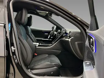 C 200 d AMG+MBUX+LED+NIGHT+Kamera+Ambi+LrHz+DAB