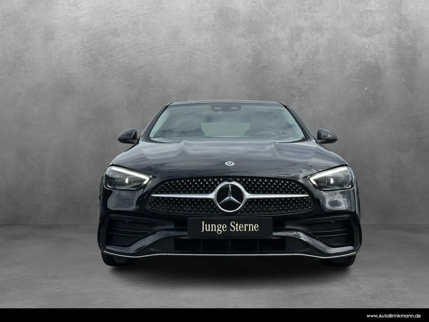 C 200 d AMG-LINE/AMBIENTE/MBUXAMG Line SHZ/Klima