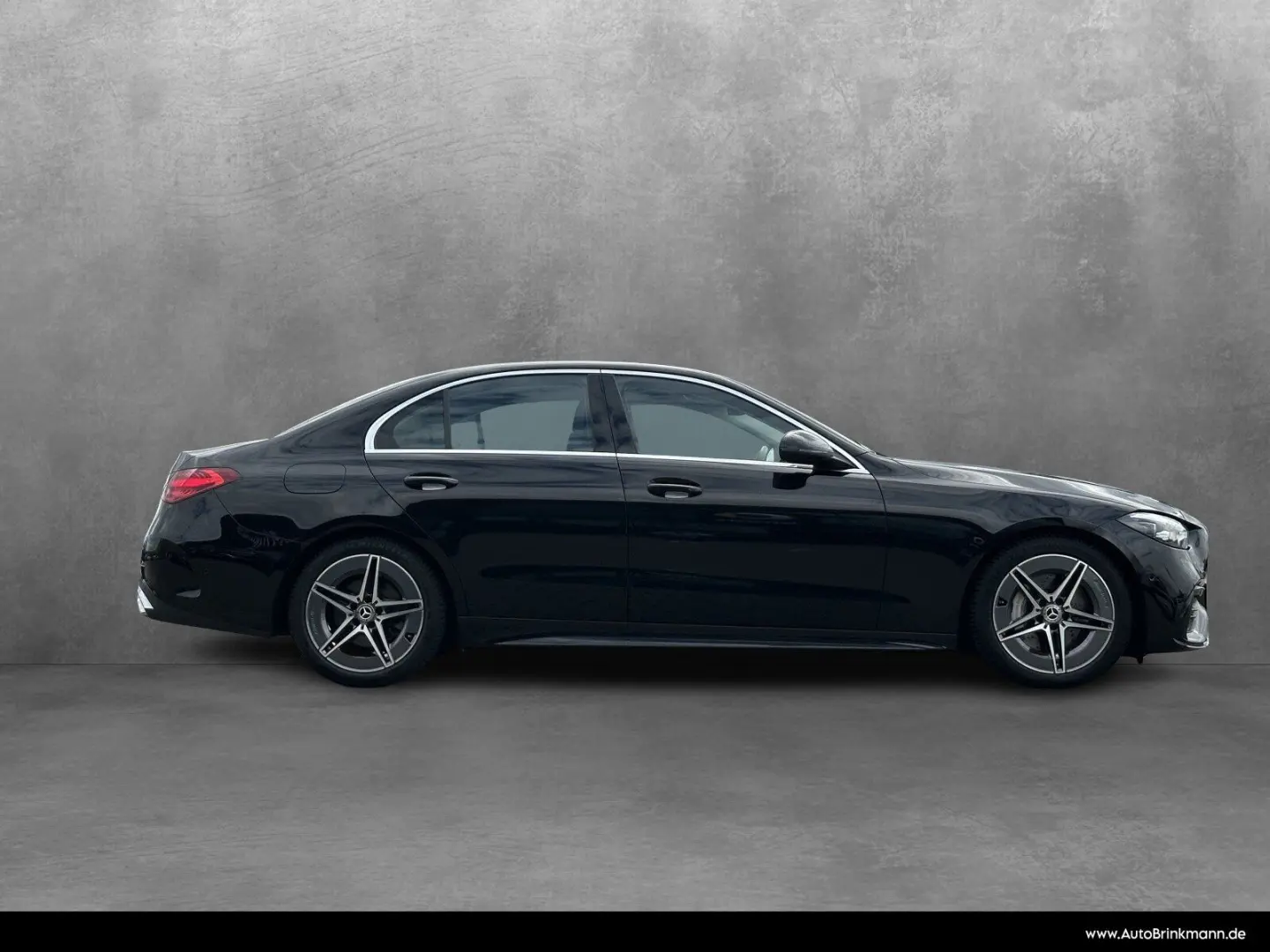 C 200 d AMG-LINE/AMBIENTE/MBUXAMG Line SHZ/Klima