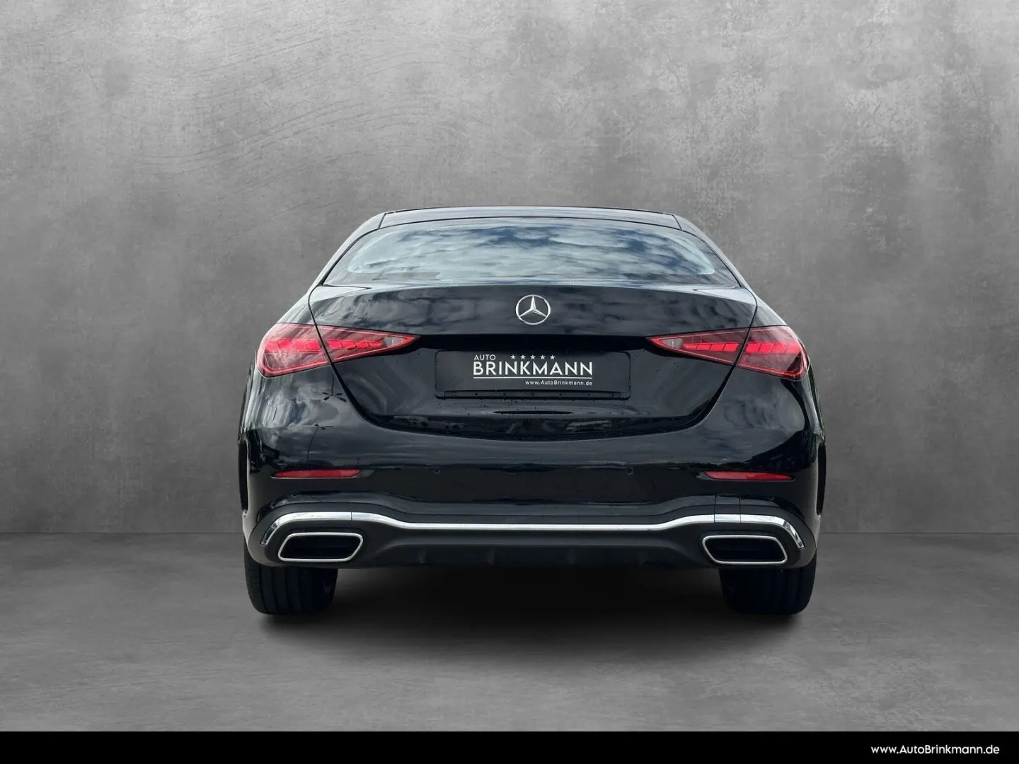 C 200 d AMG-LINE/AMBIENTE/MBUXAMG Line SHZ/Klima