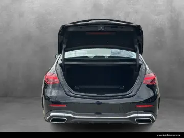 C 200 d AMG-LINE/AMBIENTE/MBUXAMG Line SHZ/Klima