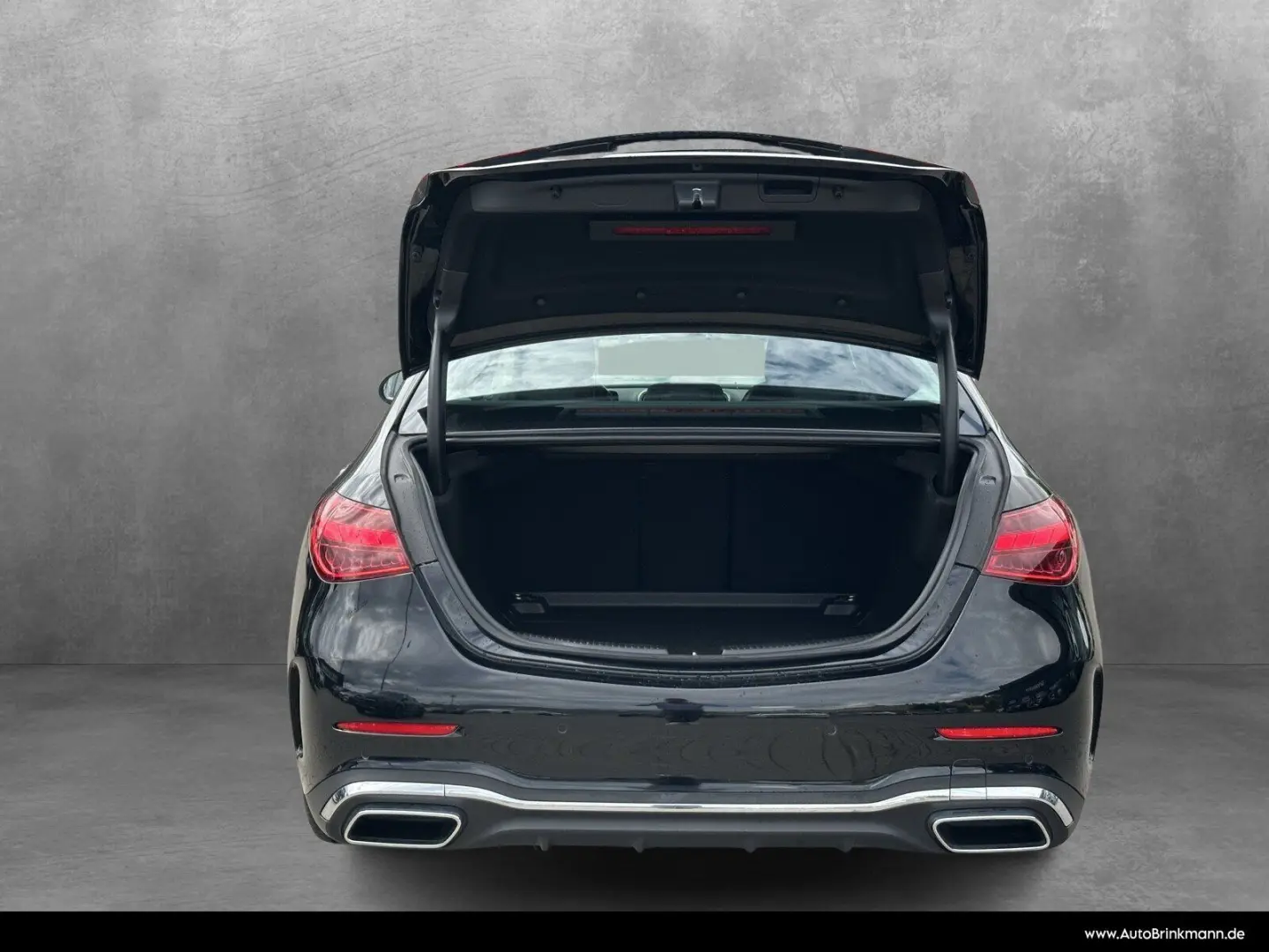 C 200 d AMG-LINE/AMBIENTE/MBUXAMG Line SHZ/Klima