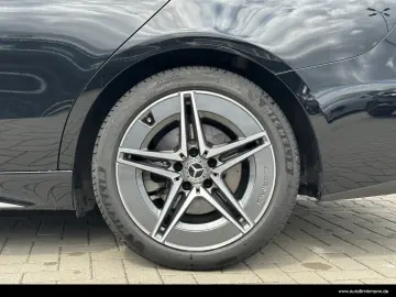 C 200 d AMG-LINE/AMBIENTE/MBUXAMG Line SHZ/Klima