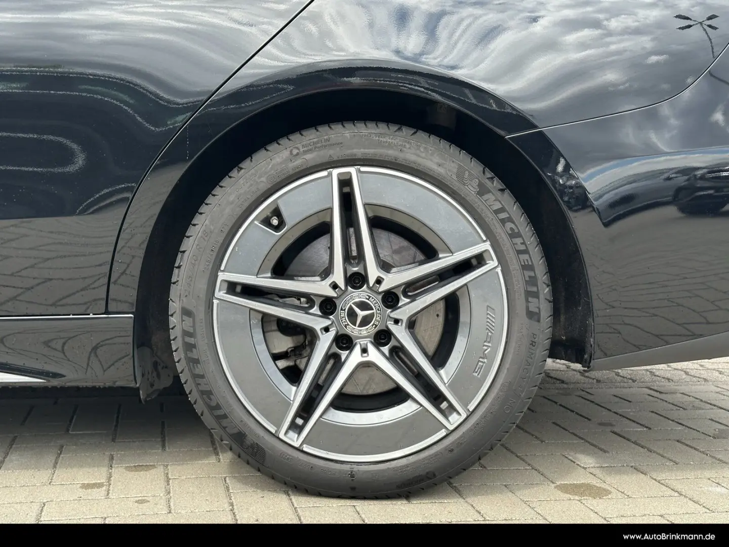 C 200 d AMG-LINE/AMBIENTE/MBUXAMG Line SHZ/Klima