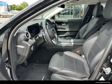 C 200 d AMG-LINE/AMBIENTE/MBUXAMG Line SHZ/Klima