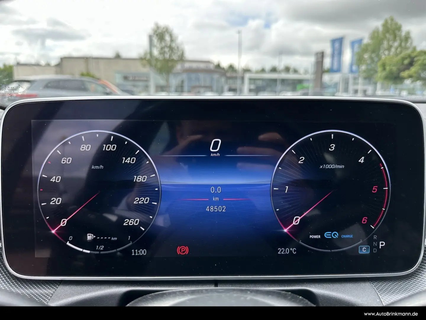 C 200 d AMG-LINE/AMBIENTE/MBUXAMG Line SHZ/Klima