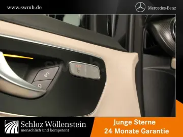 Mercedes-Benz V 300d 4M lang AMG/Avantgarde/DISTRONIC