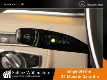 Mercedes-Benz V 300d 4M lang AMG/Avantgarde/DISTRONIC