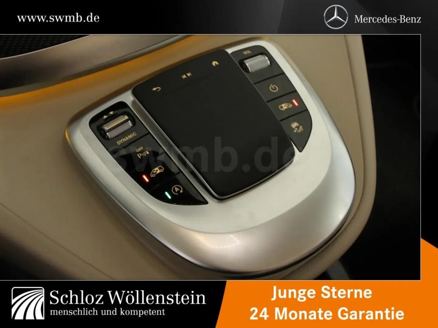 Mercedes-Benz V 300d 4M lang AMG/Avantgarde/DISTRONIC