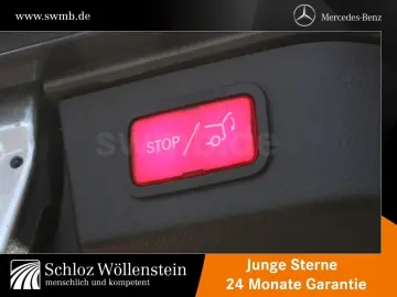 Mercedes-Benz V 300d 4M lang AMG/Avantgarde/DISTRONIC