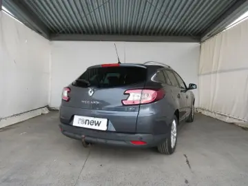 RENAULT MEGANE 1.5 dCi 110HP Expression eco2