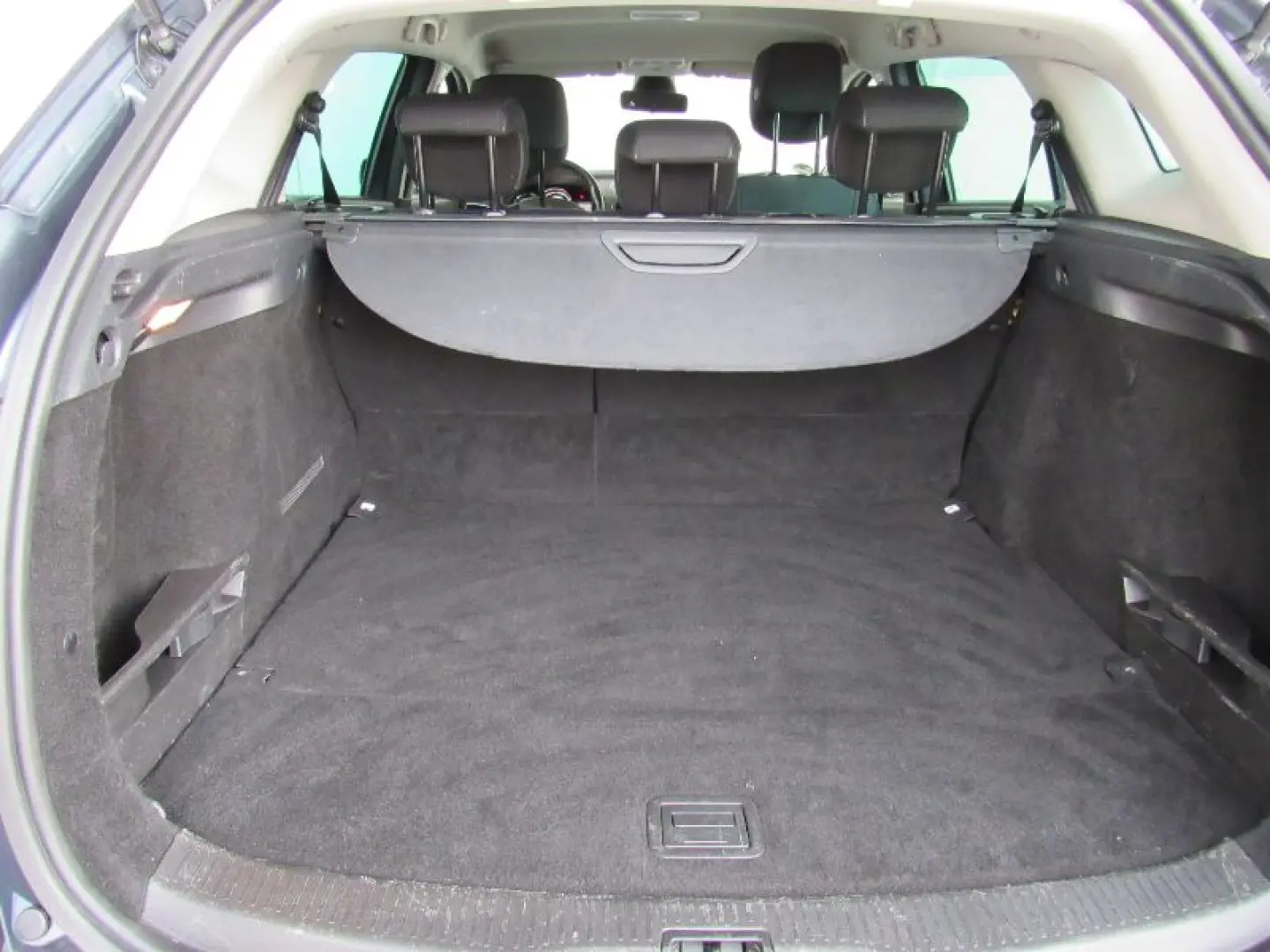 RENAULT MEGANE 1.5 dCi 110HP Expression eco2