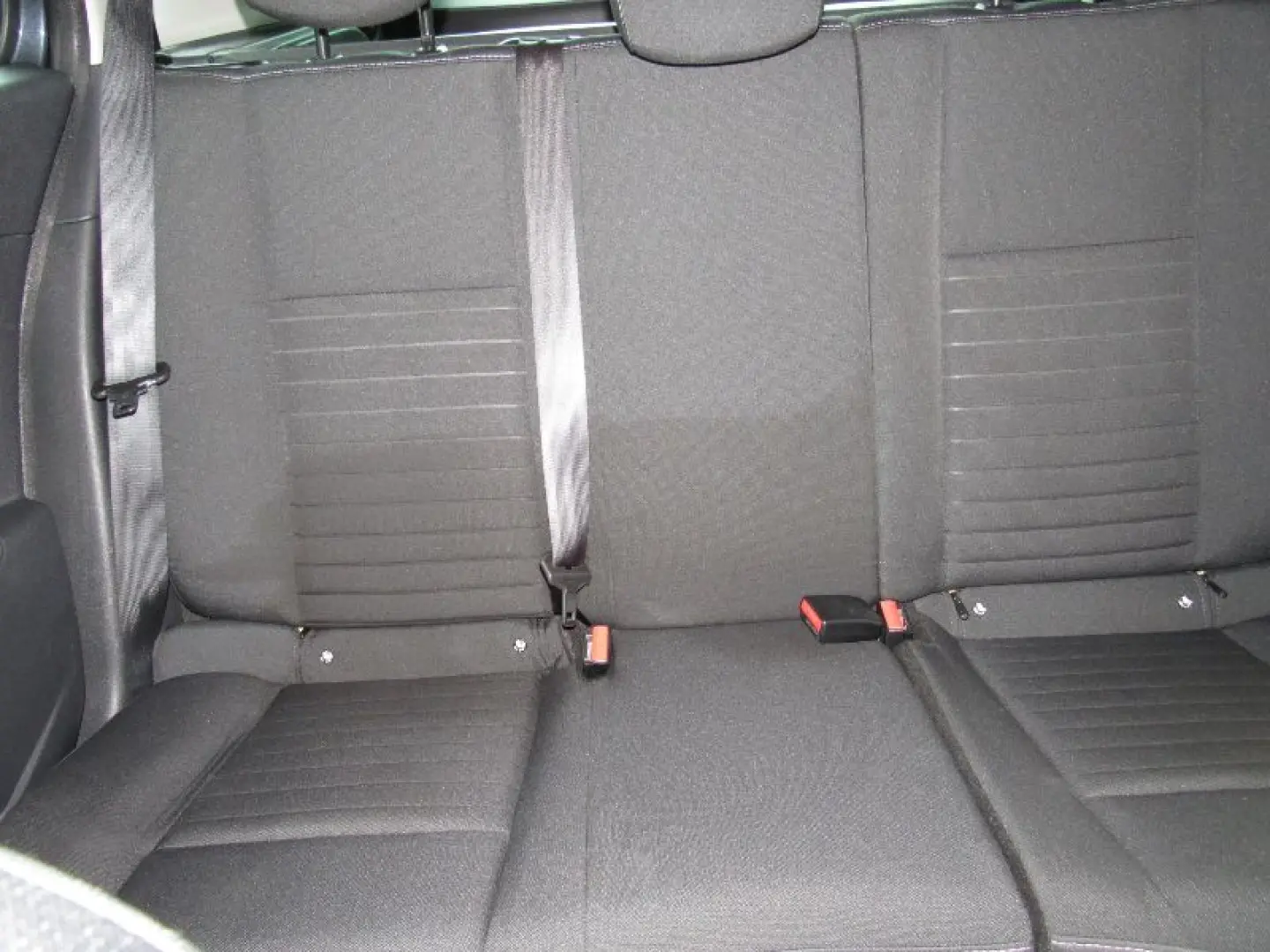 RENAULT MEGANE 1.5 dCi 110HP Expression eco2