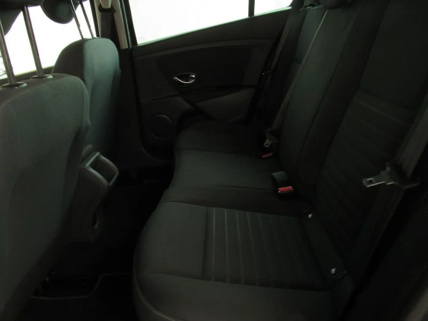 RENAULT MEGANE 1.5 dCi 110HP Expression eco2