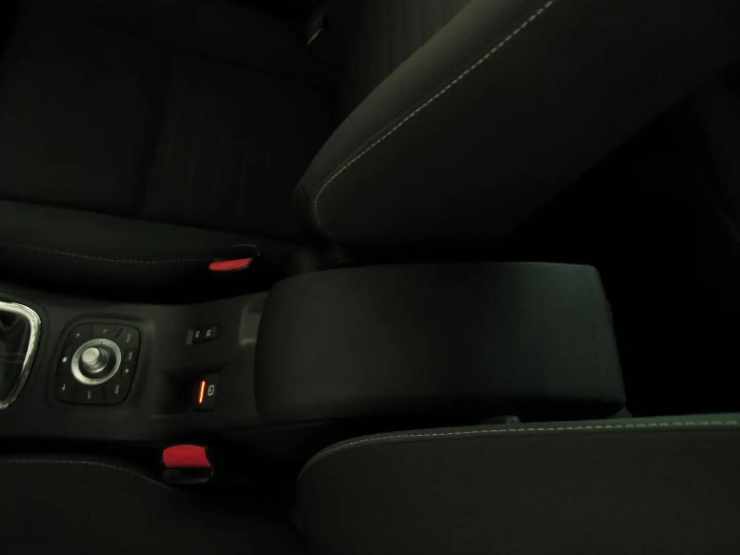 RENAULT MEGANE 1.5 dCi 110HP Expression eco2
