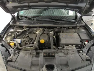 RENAULT MEGANE 1.5 dCi 110HP Expression eco2