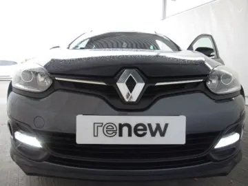 RENAULT MEGANE 1.5 dCi 110HP Expression eco2