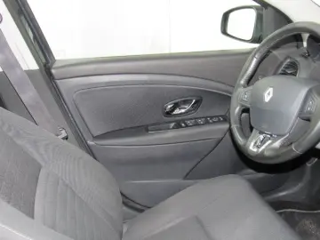 RENAULT MEGANE 1.5 dCi 110HP Expression eco2