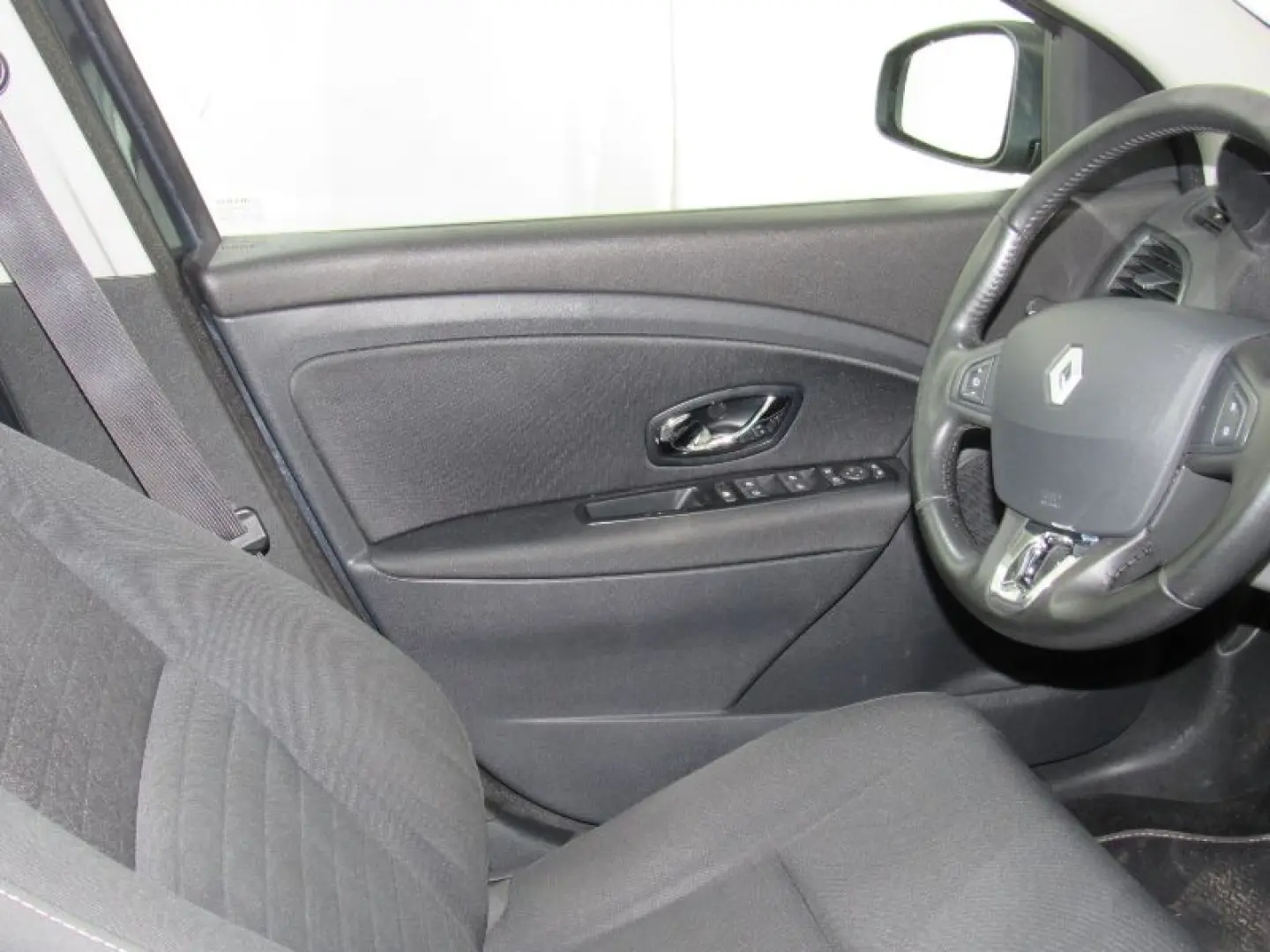 RENAULT MEGANE 1.5 dCi 110HP Expression eco2