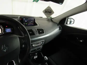 RENAULT MEGANE 1.5 dCi 110HP Expression eco2