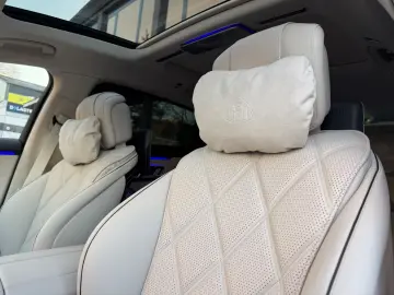 Mercedes-Benz S 580 MAYBACH|MY25|E-BODY|HIGH